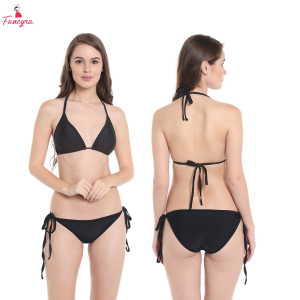 Lingerie Set with Thread Free Size