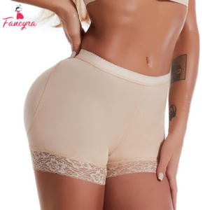 Women Butt Lifter Padded Shapewear Enhancer